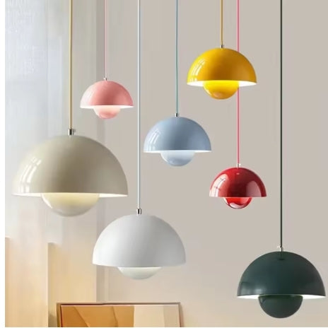 Florava – Ein Lichtstrahl in Ihrem Raum