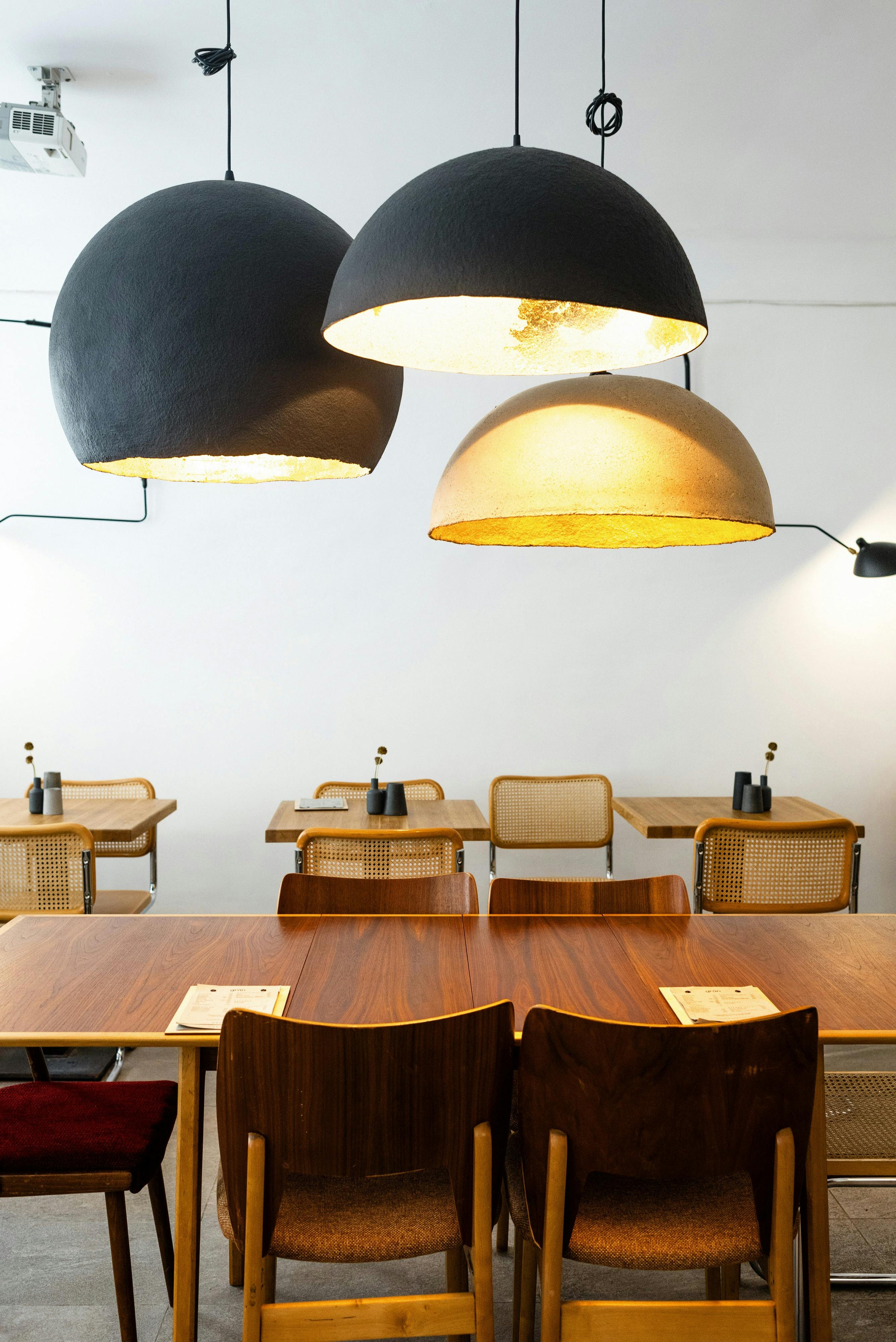 Ceiling Bulbs