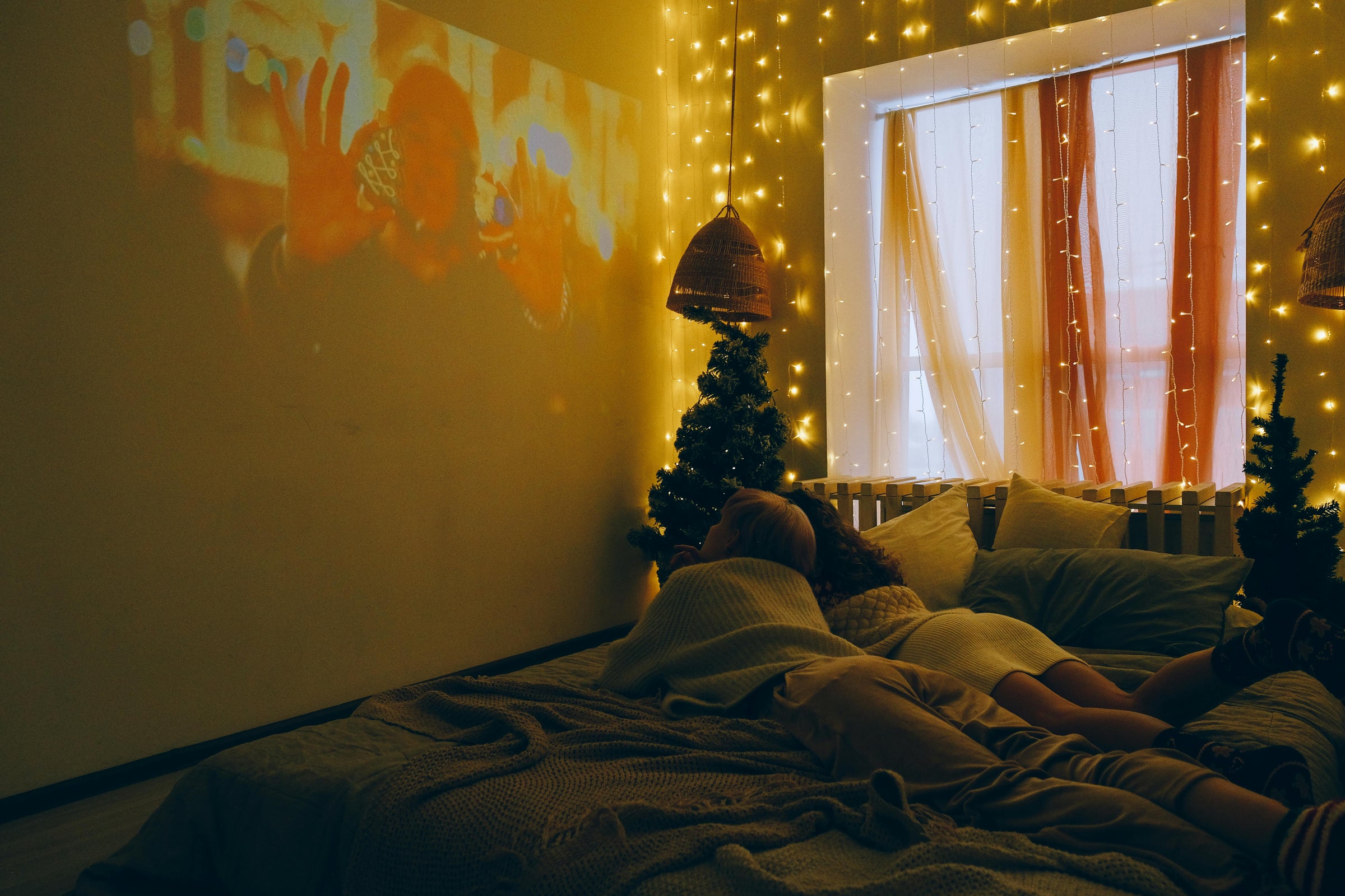 Futuristic Bulbs