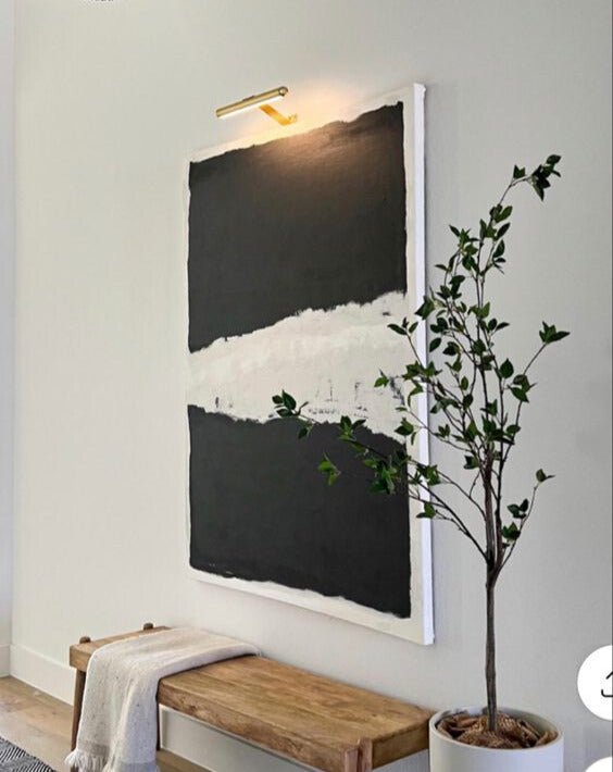 Museglow – Weil jede Wand ein Spotlight verdient 