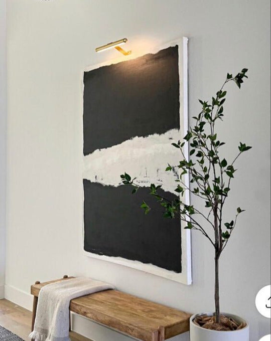 Museglow – Weil jede Wand ein Spotlight verdient 