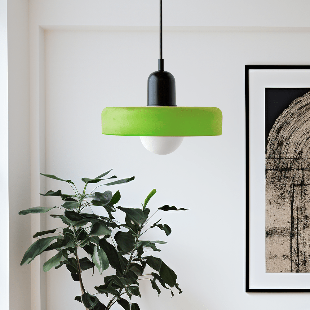 Vitrona – Art That Hangs in Light