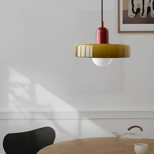 Vitrona – Art That Hangs in Light