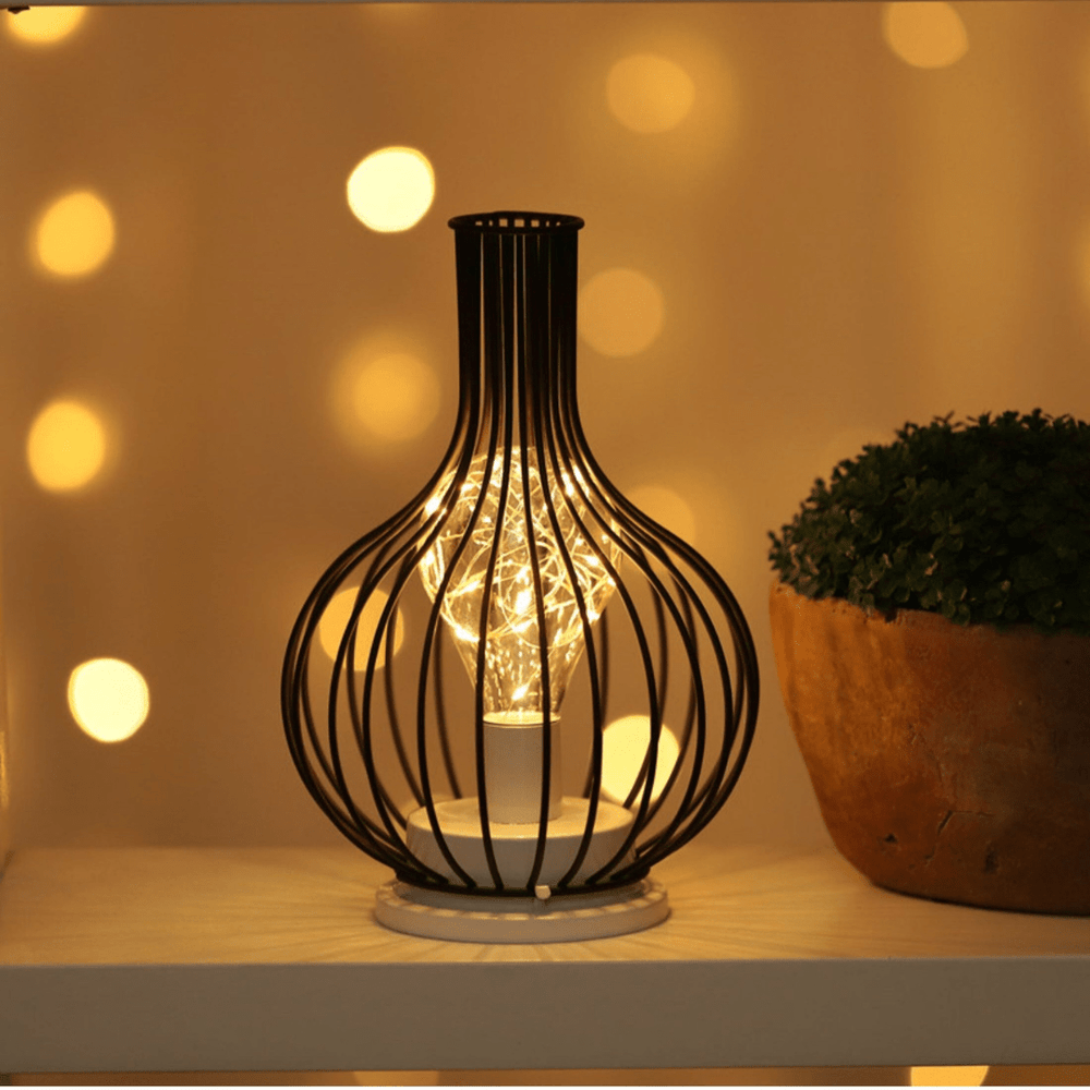 Liora – Light That Warms Without Words