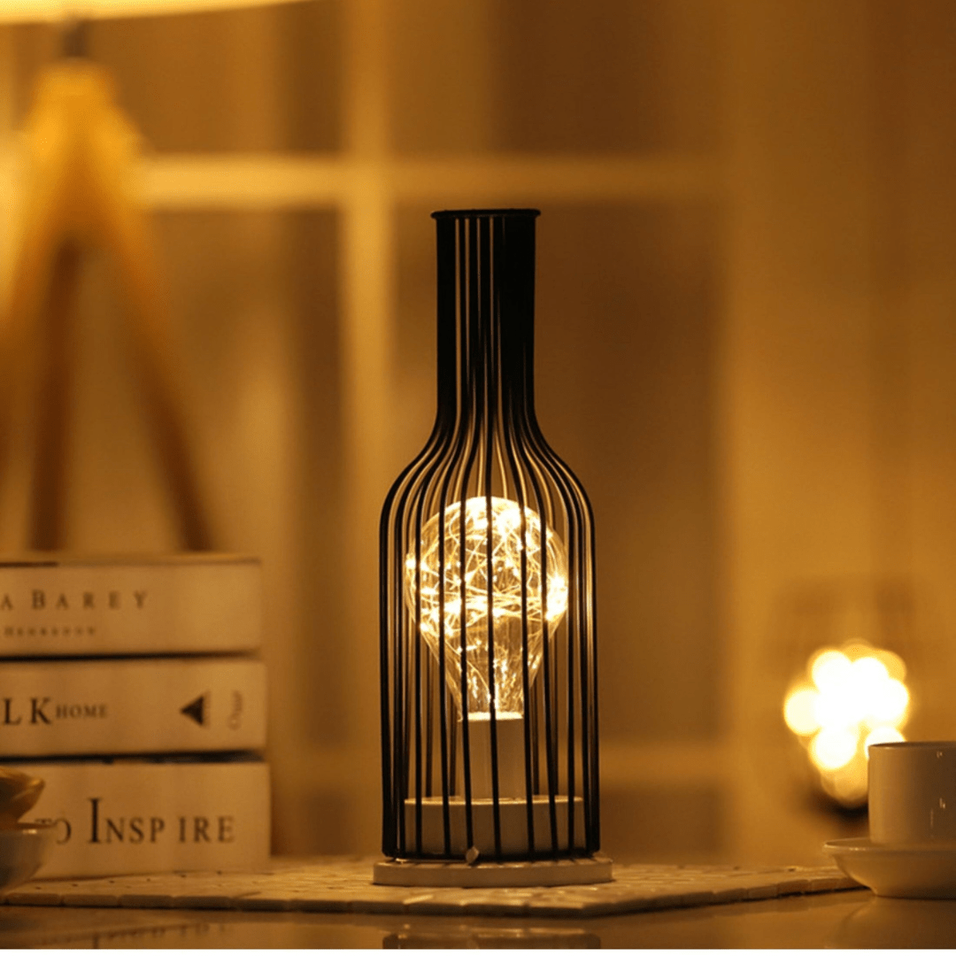 Liora – Light That Warms Without Words