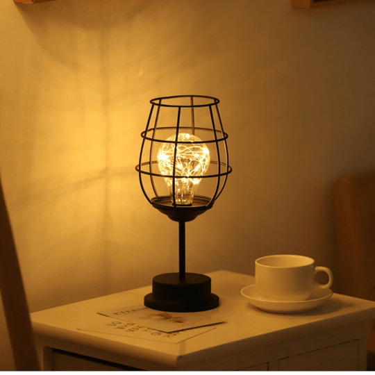 Liora – Light That Warms Without Words