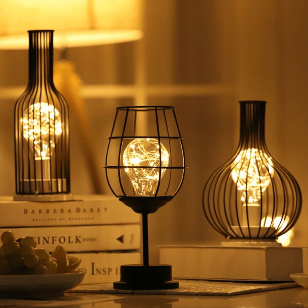 Liora – Light That Warms Without Words