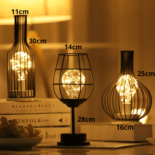 Liora – Light That Warms Without Words