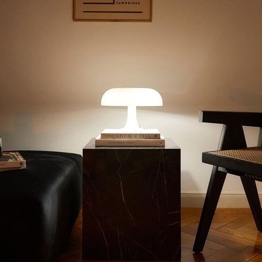 Luccia – A Glow of Italian Soul