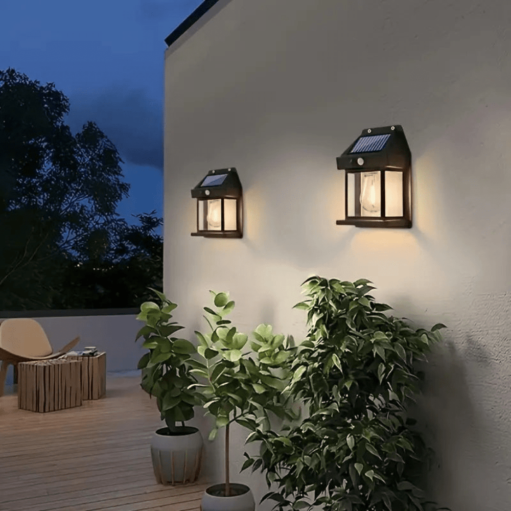 SolarNova – Light That Knows What You Need