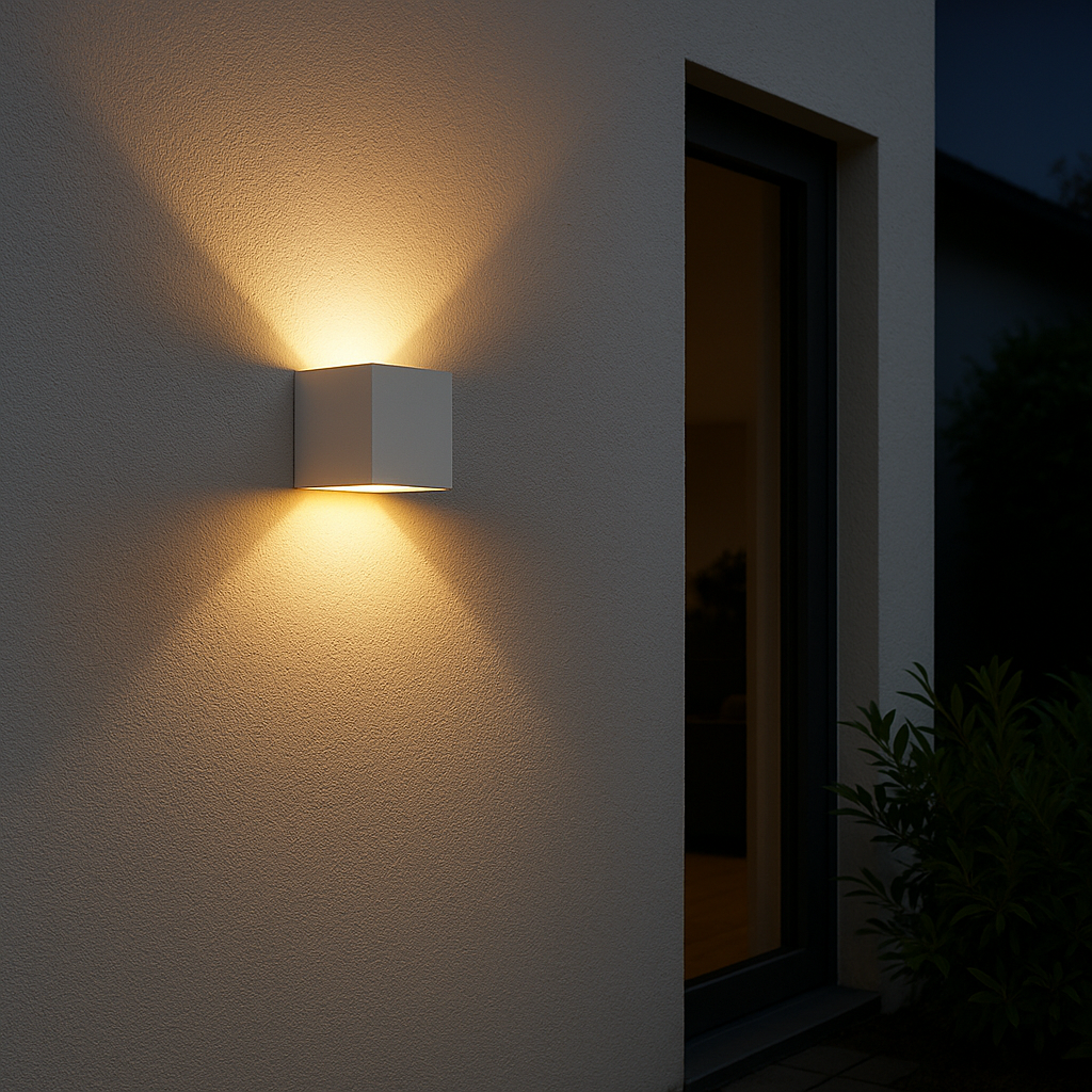 MovoGlow – Das Bewegungslicht, das sich mit Ihnen bewegt 