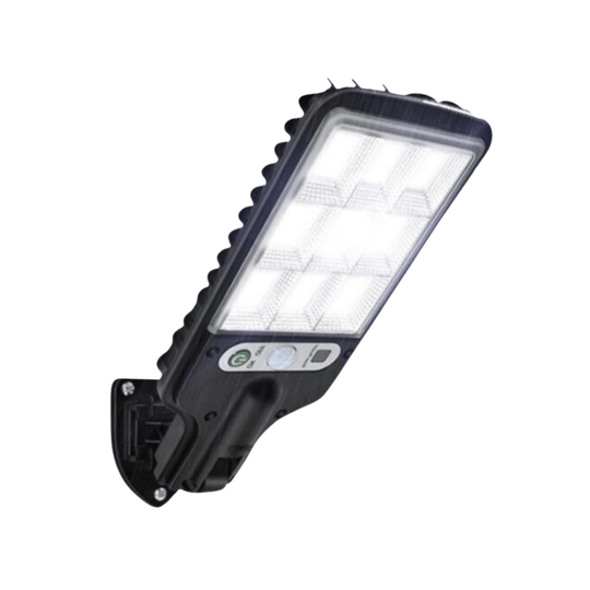Solvix – Light Without Limits