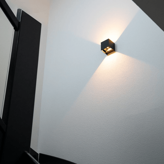 MovoGlow – Das Bewegungslicht, das sich mit Ihnen bewegt 