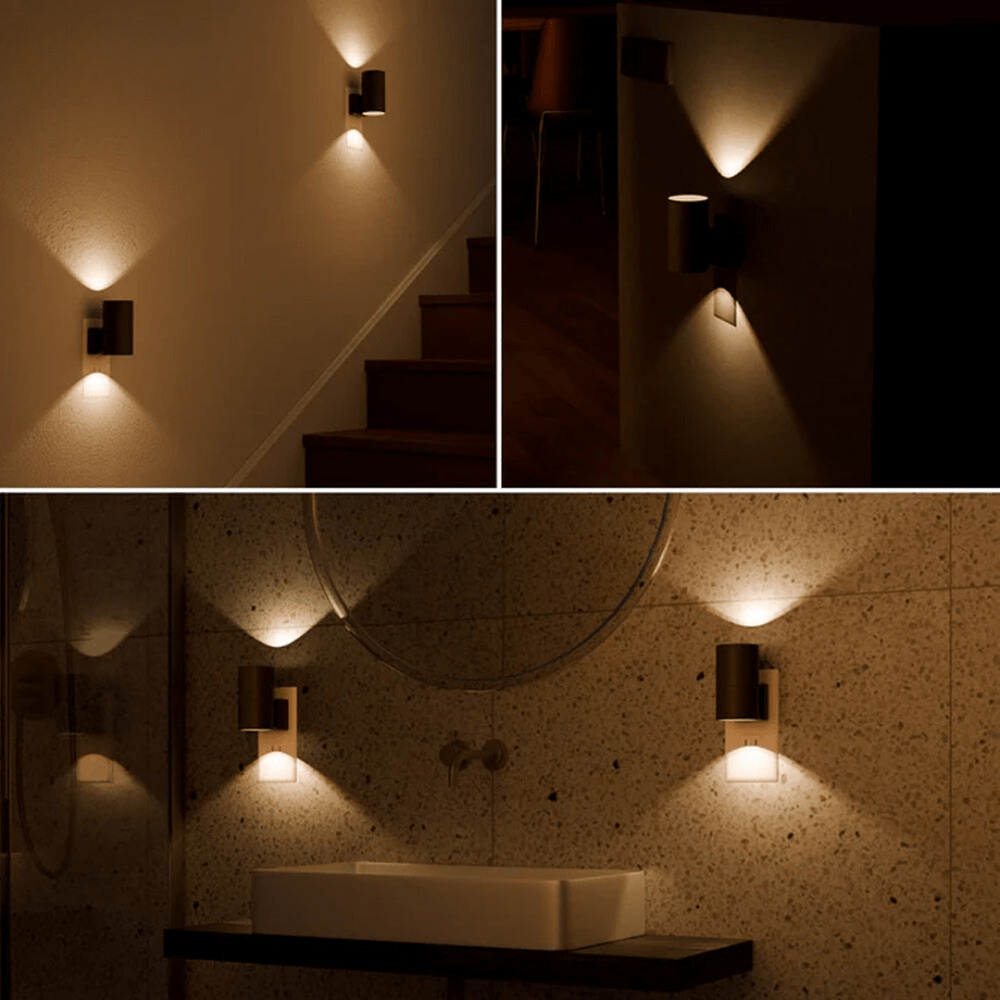 Lunoro – A Light That Lives With You