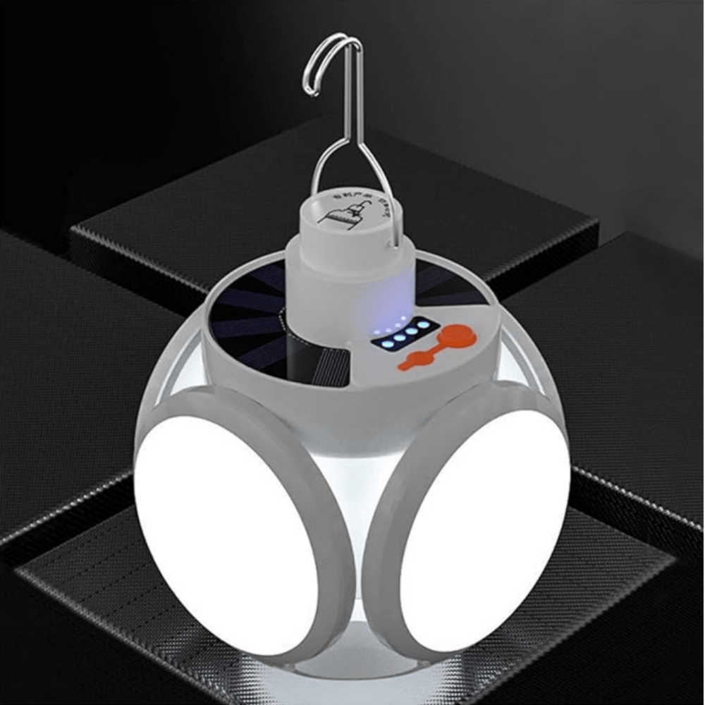 Soléa Lantern – Light Wherever Life Takes You