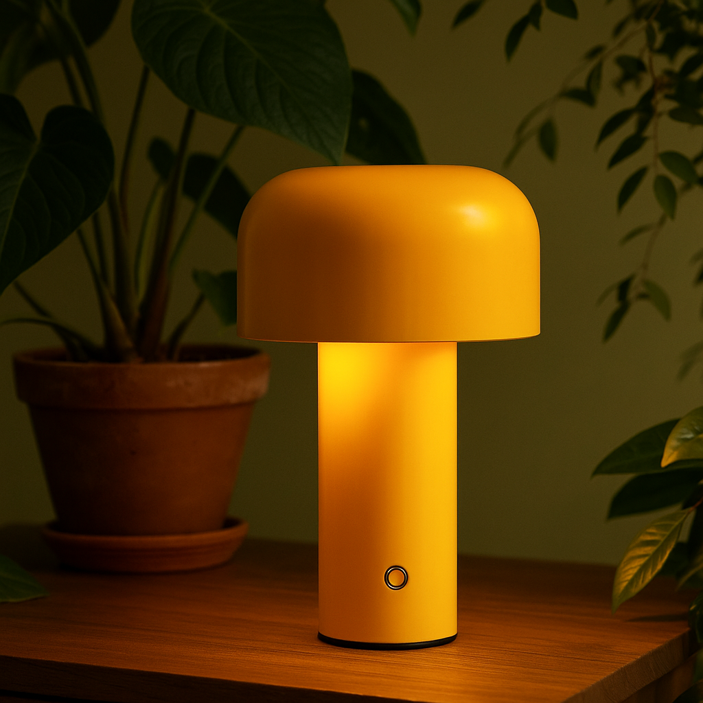 MuraGlow – Ein Hauch von Licht. Ein Funke der Freude 