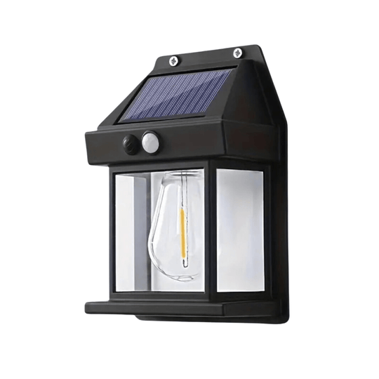 SolarNova – Light That Knows What You Need