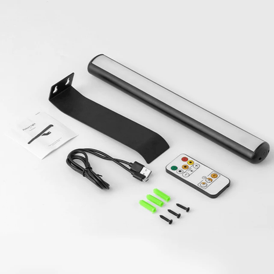 Museglow – Weil jede Wand ein Spotlight verdient 