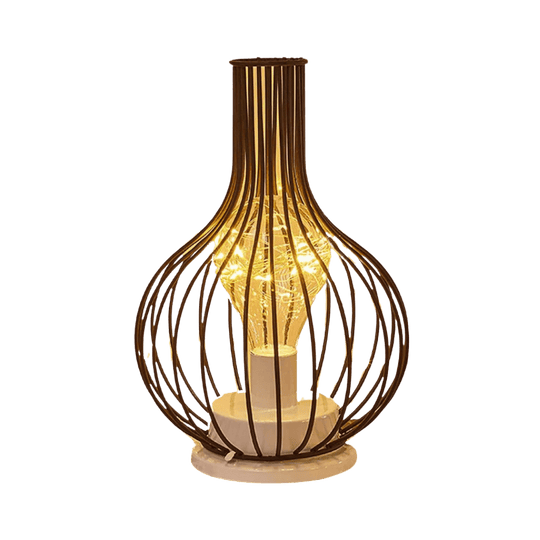 Liora – Light That Warms Without Words