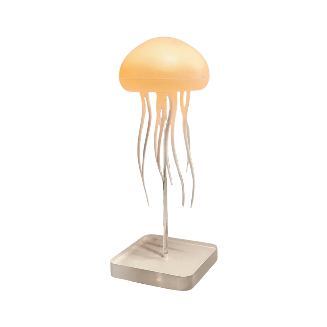 Nerida – Light That Breathes Like the Sea