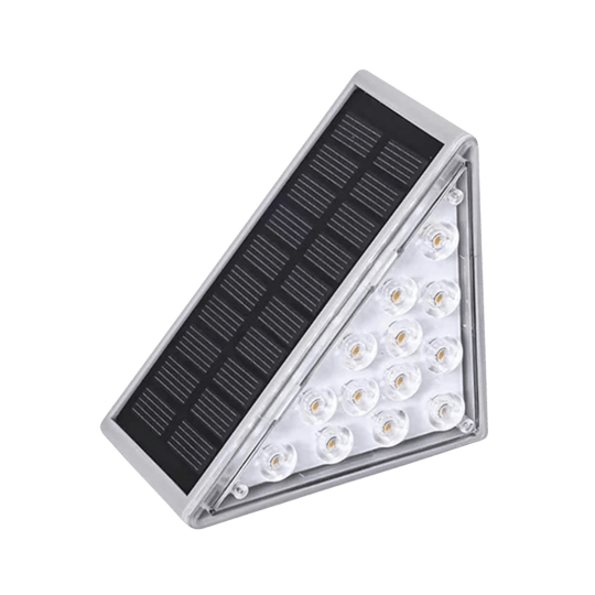 Solario – Light Your Outdoors, Effortlessly