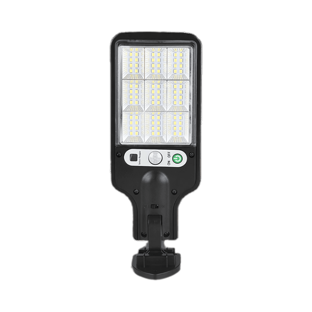 Solvix – Light Without Limits