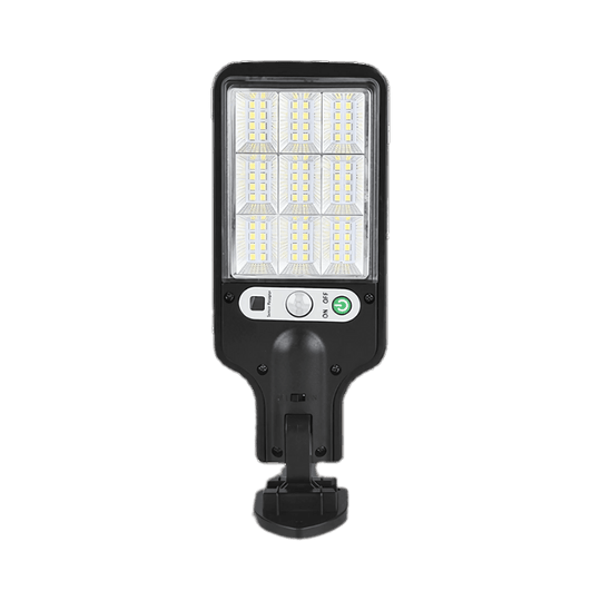 Solvix – Light Without Limits