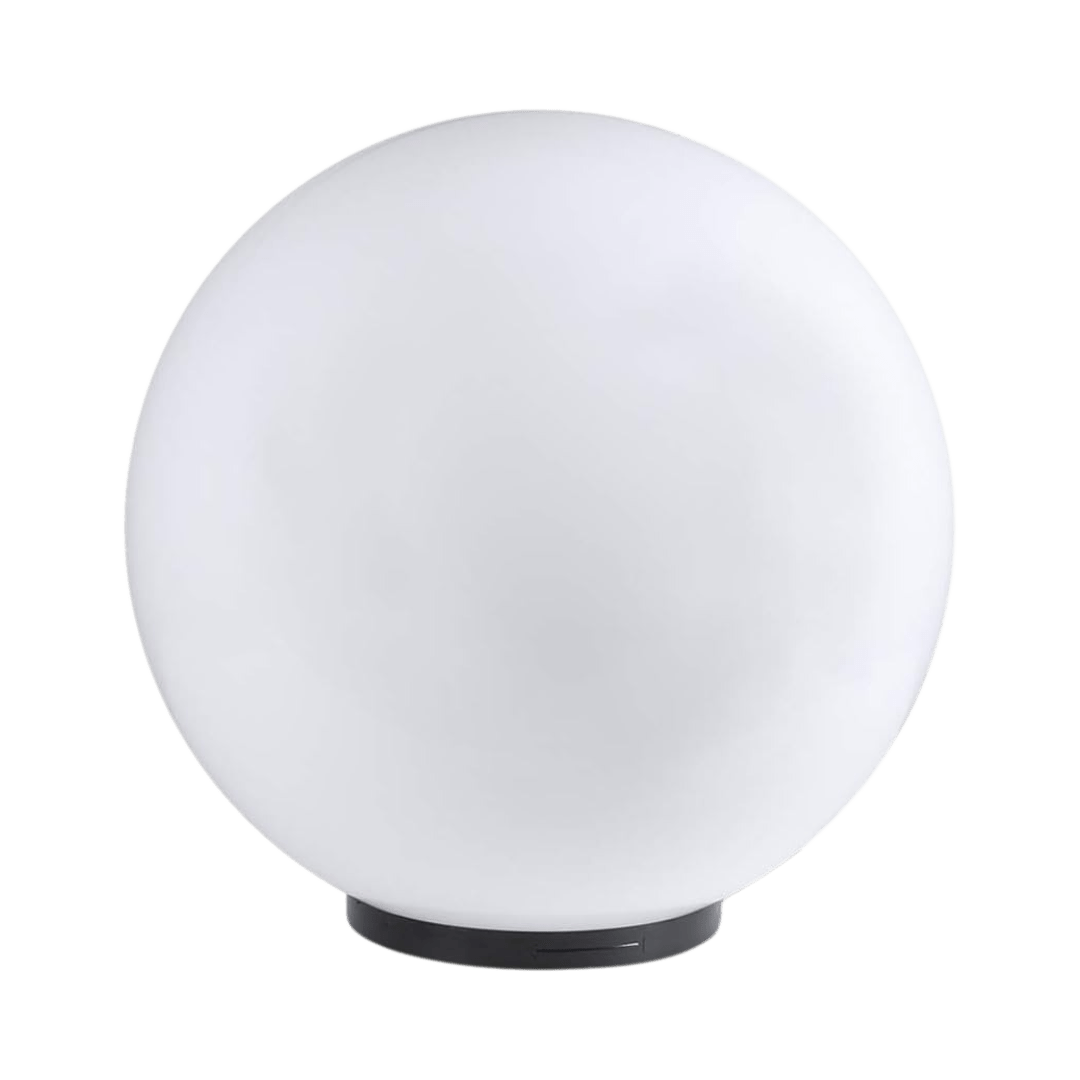 Lunora Sphere – Light That Lives in Your Garden