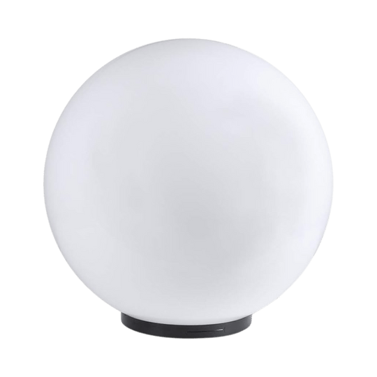 Lunora Sphere – Light That Lives in Your Garden