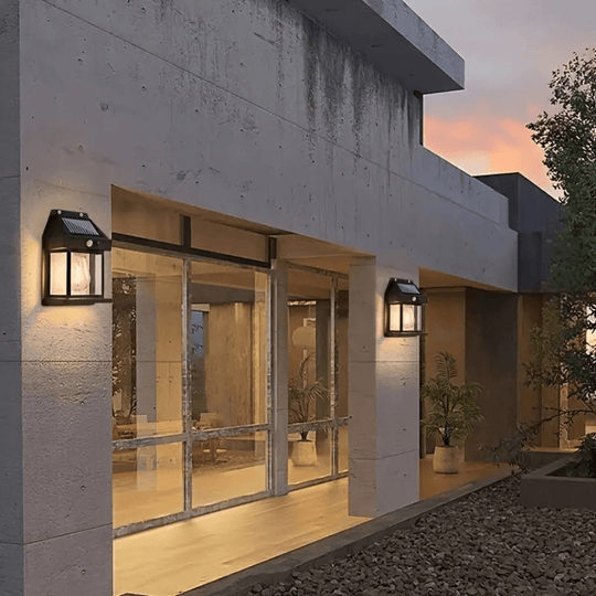 SolarNova – Light That Knows What You Need