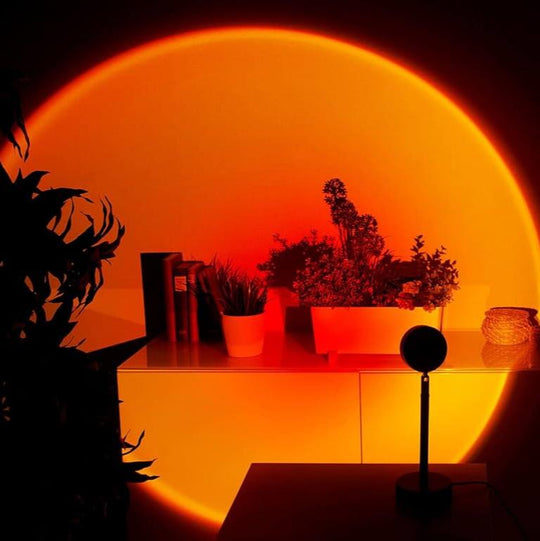 Solara – Sunset, On Your Terms