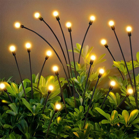 Glowria – Let the Night Come to Life