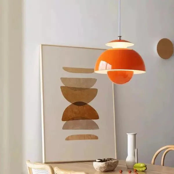 Florava – A Bloom of Light in Your Space