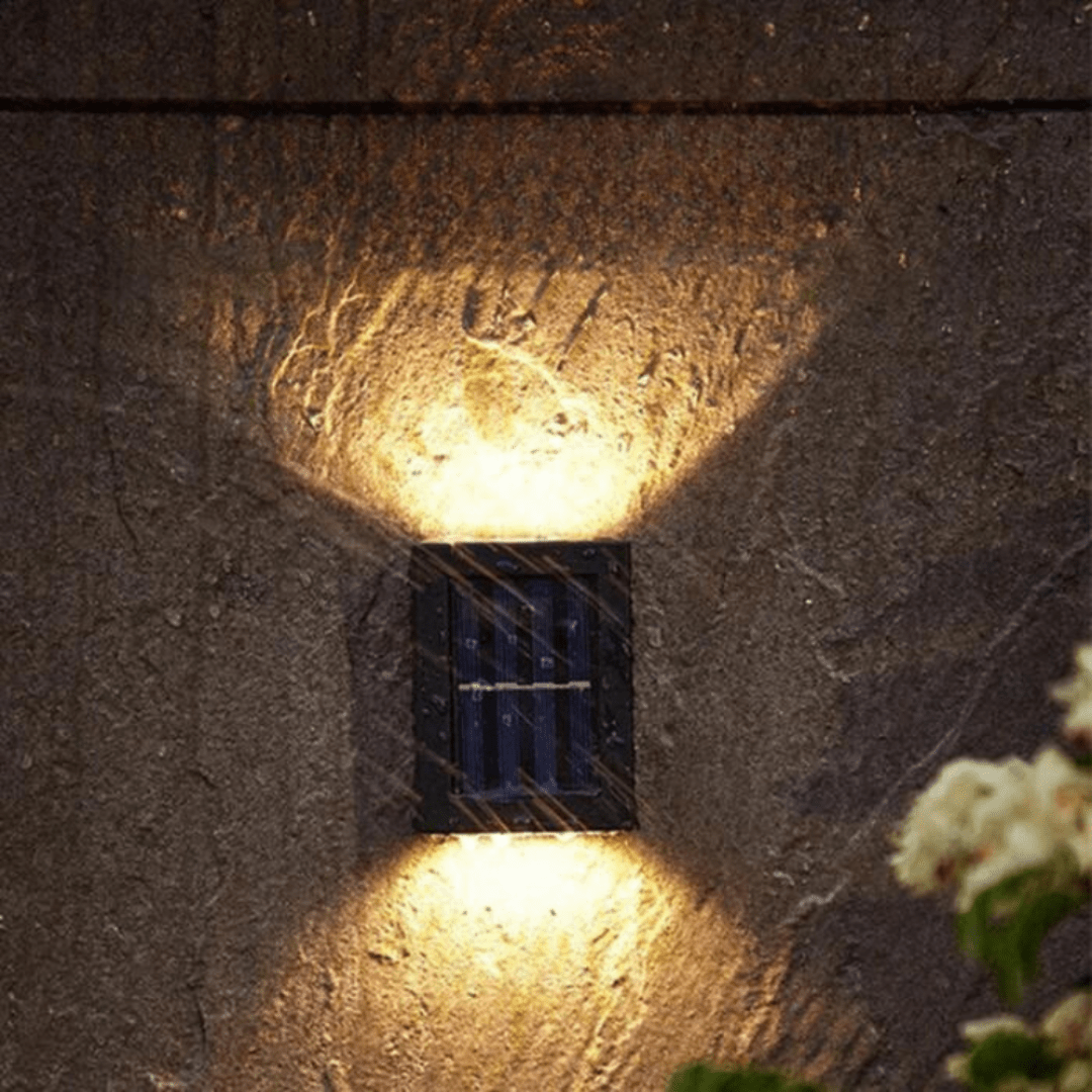 Solora – Let Your Evenings Bloom