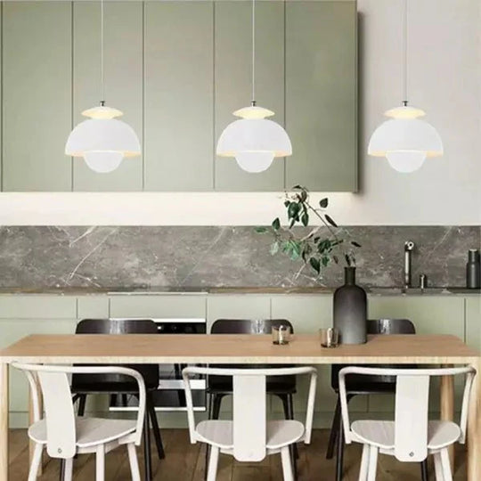 Florava – A Bloom of Light in Your Space