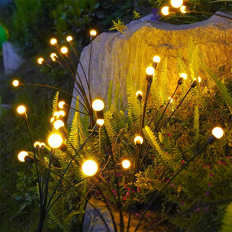 Glowria – Let the Night Come to Life