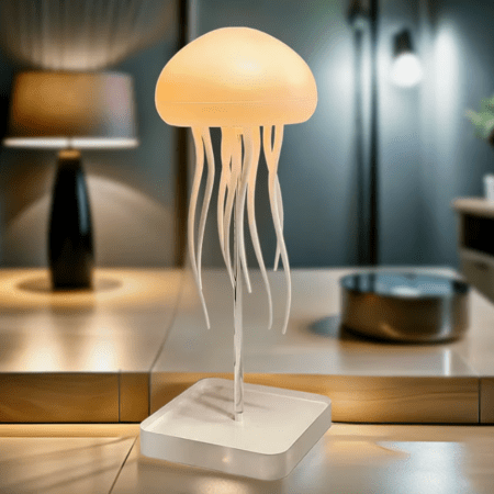 Nerida – Light That Breathes Like the Sea