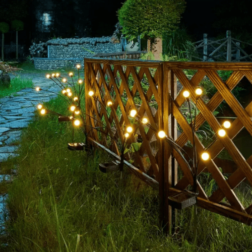 Glowria – Let the Night Come to Life