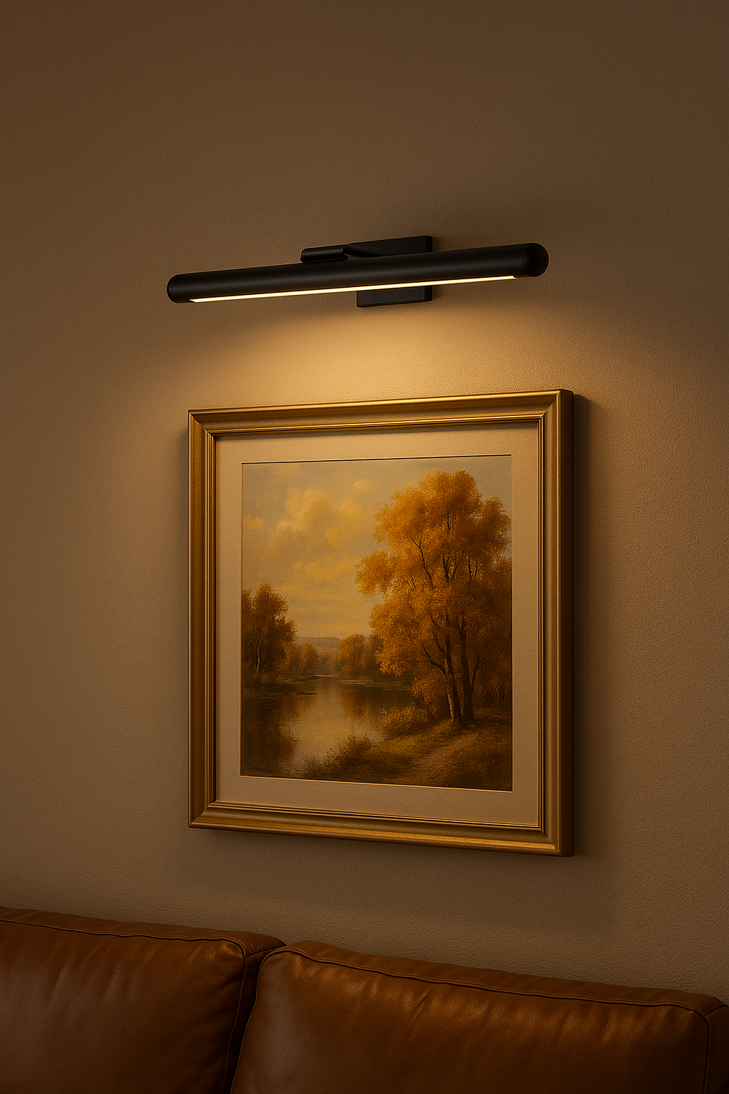 Museglow – Weil jede Wand ein Spotlight verdient 