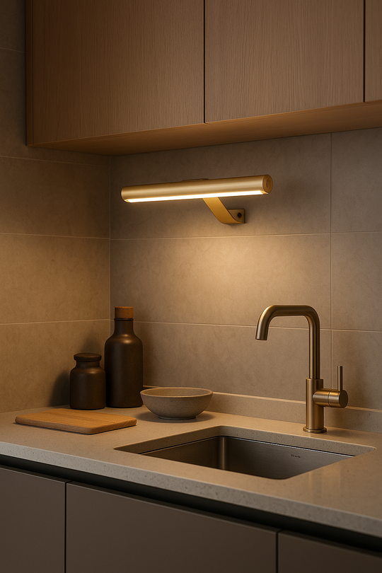 Museglow – Weil jede Wand ein Spotlight verdient 