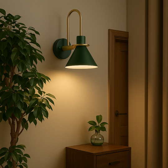 Modano – Licht mit eigener Stimme 