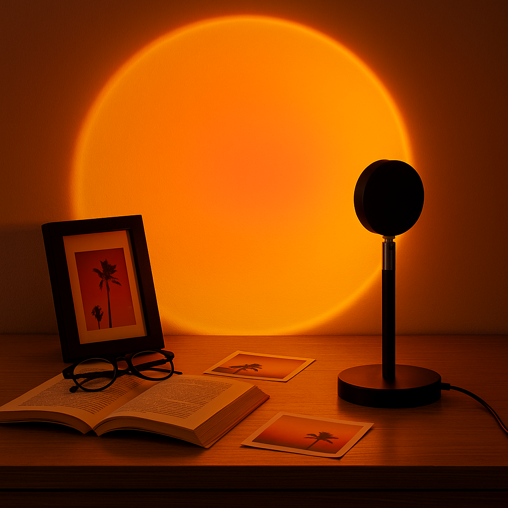 Solara – Sunset, On Your Terms