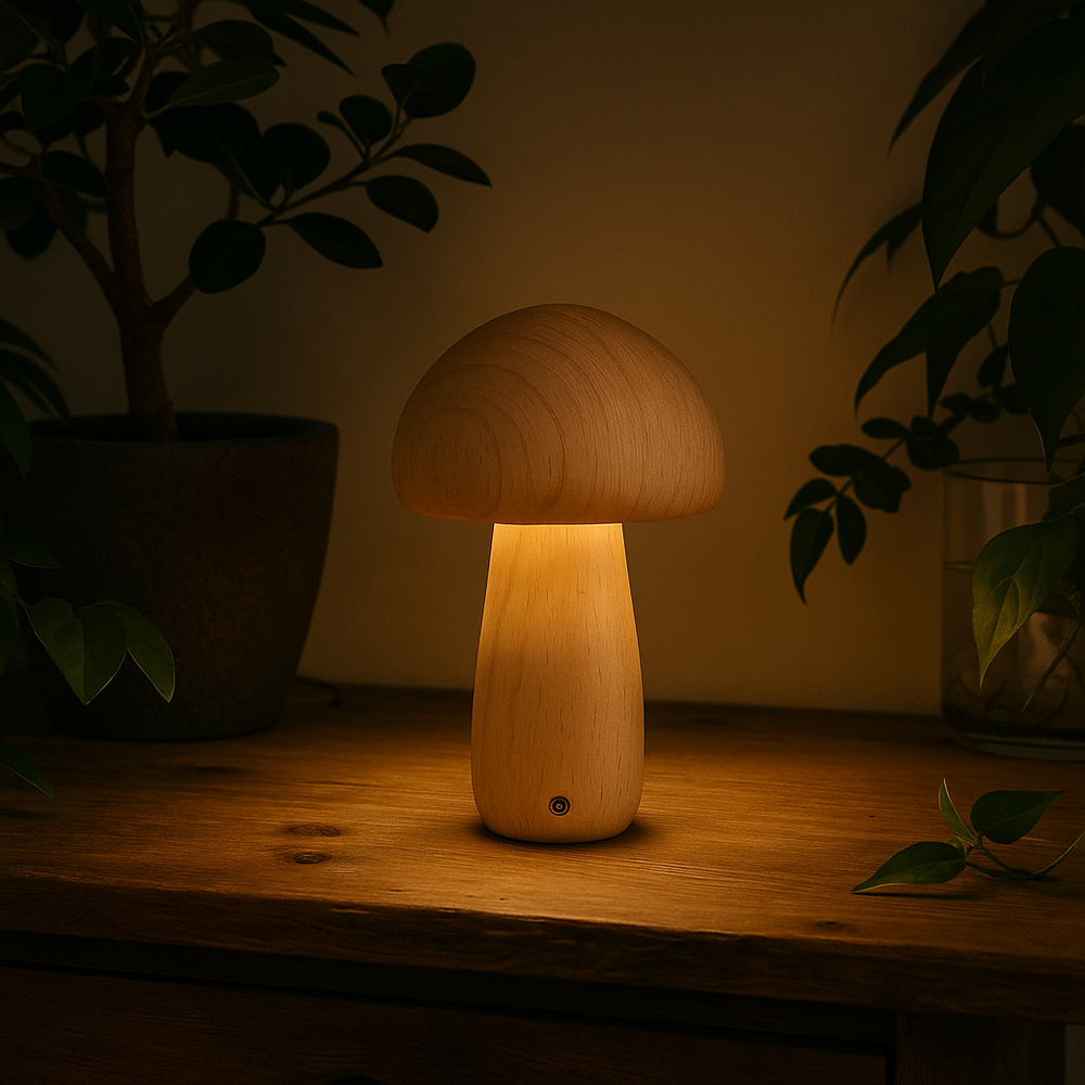 Sylva – Ein Licht aus dem Wald 