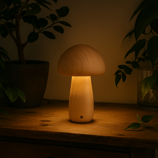 Sylva – Ein Licht aus dem Wald 
