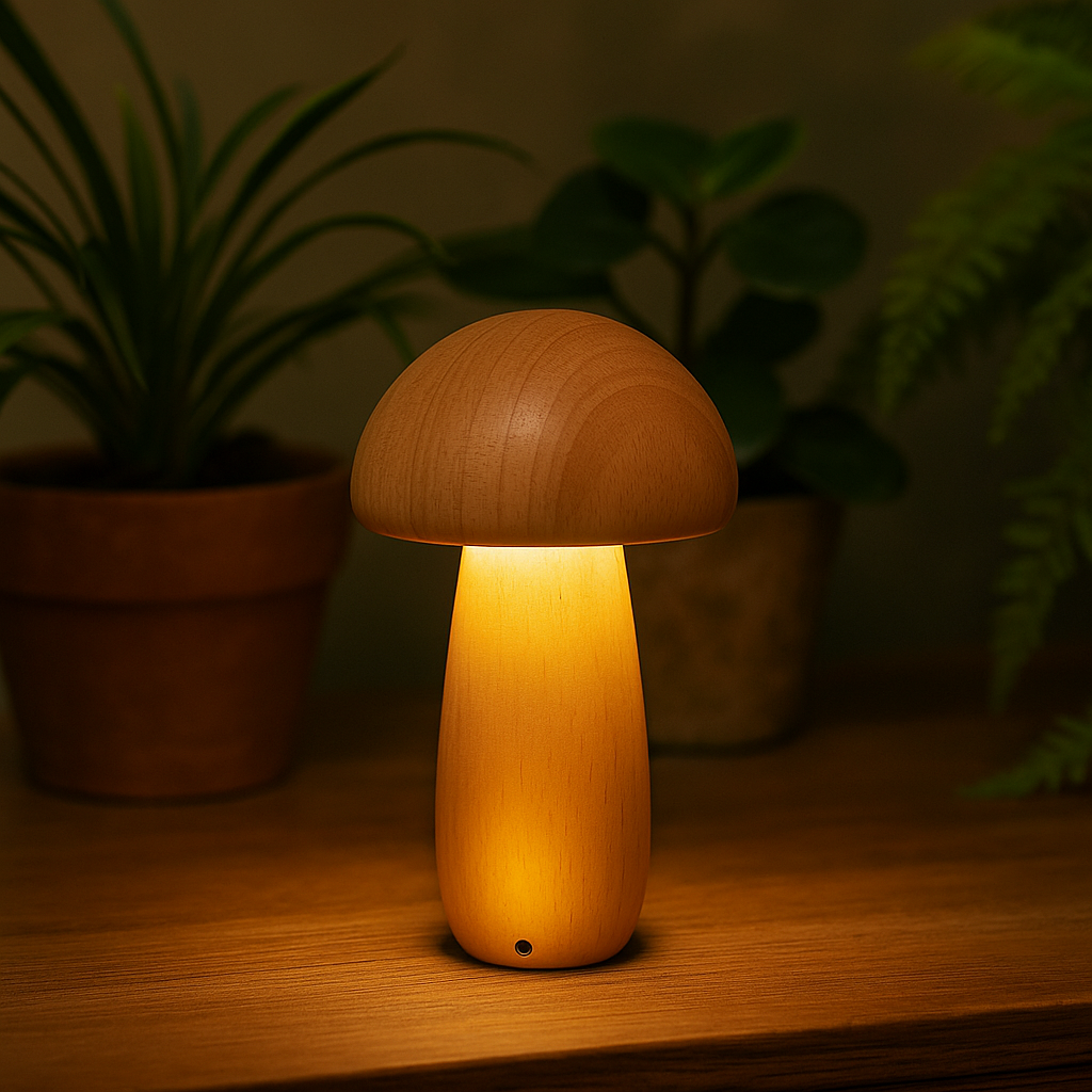 Sylva – Ein Licht aus dem Wald 