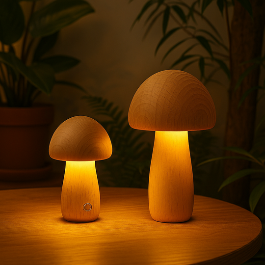 Sylva – Ein Licht aus dem Wald 