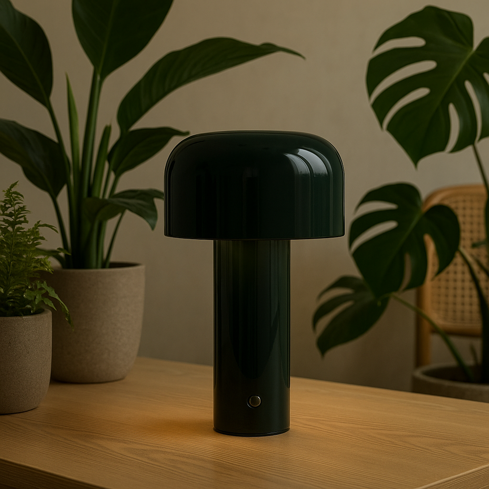 MuraGlow – Ein Hauch von Licht. Ein Funke der Freude 
