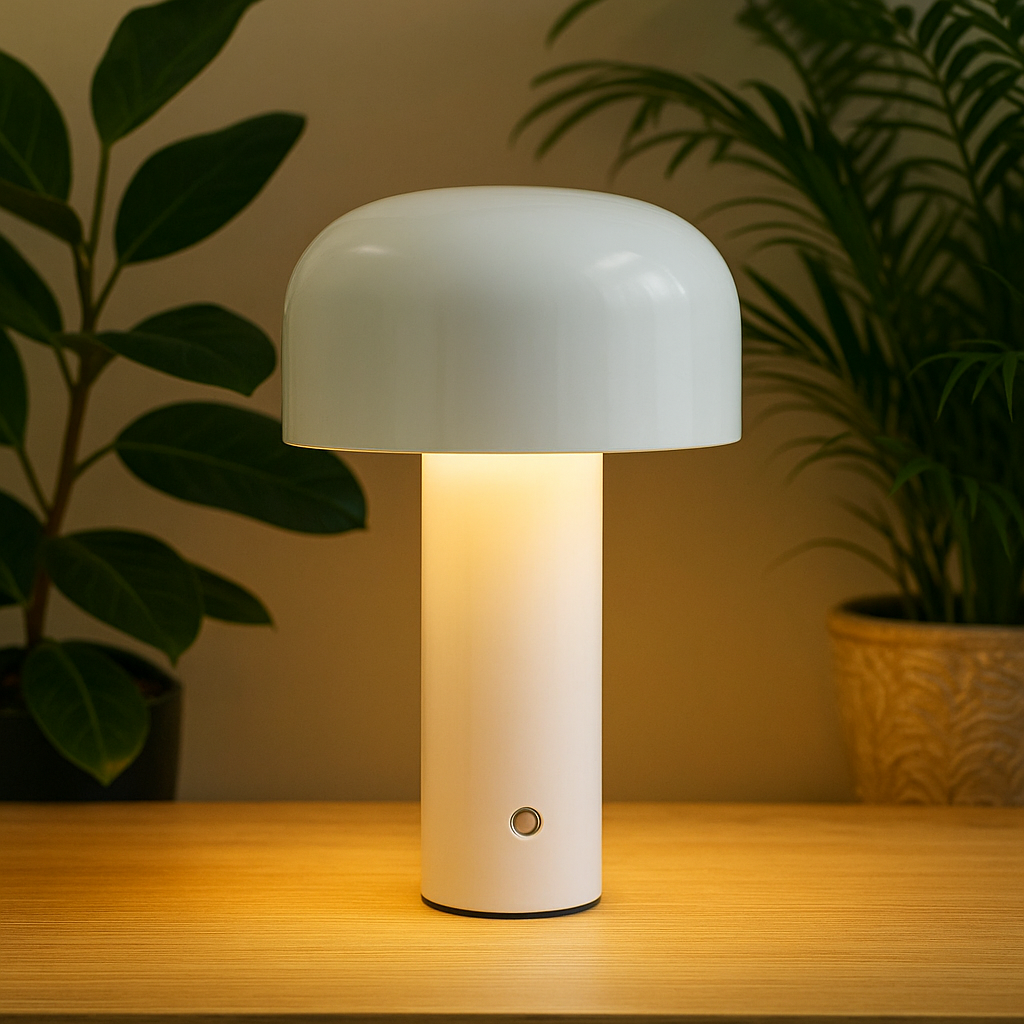 MuraGlow – Ein Hauch von Licht. Ein Funke der Freude 