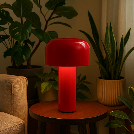 MuraGlow – Ein Hauch von Licht. Ein Funke der Freude 