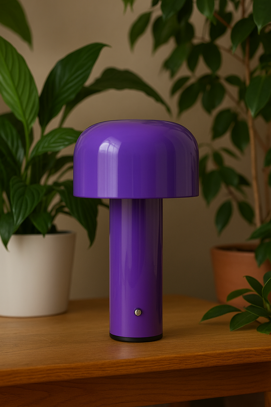 MuraGlow – Ein Hauch von Licht. Ein Funke der Freude 